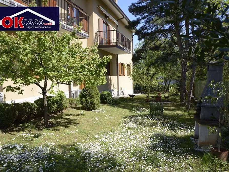 Immagine 14 di Appartamento in vendita  in Loc.Sistiana 57/O a Duino-Aurisina