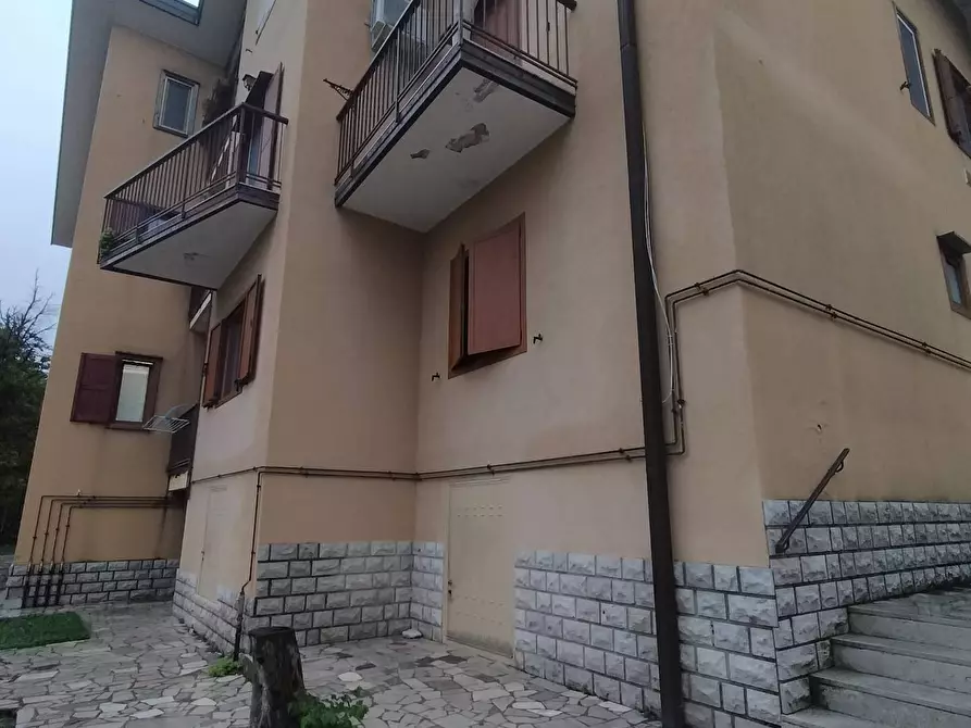 Immagine 15 di Appartamento in vendita  in Loc.Sistiana 57/O a Duino-Aurisina