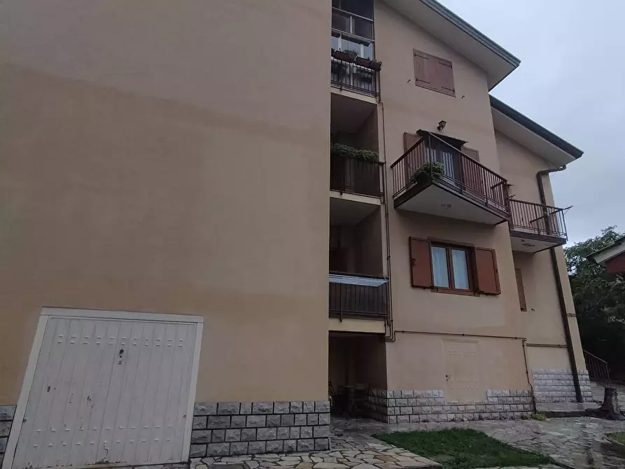 Immagine 17 di Appartamento in vendita  in Loc.Sistiana 57/O a Duino-Aurisina