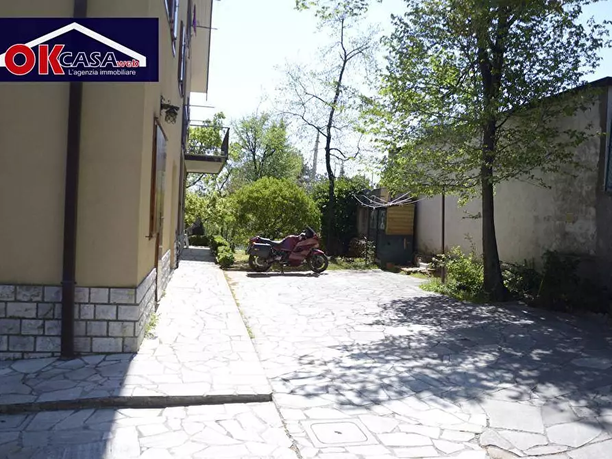 Immagine 18 di Appartamento in vendita  in Loc.Sistiana 57/O a Duino-Aurisina