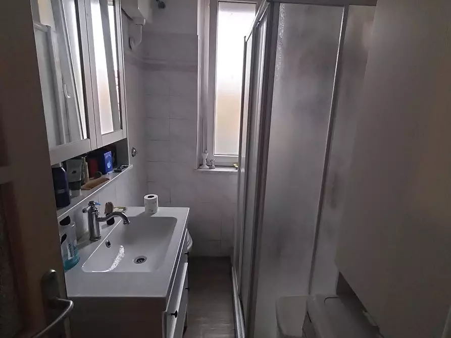 Immagine 2 di Appartamento in vendita  in VIALE SAN MARCO a Monfalcone