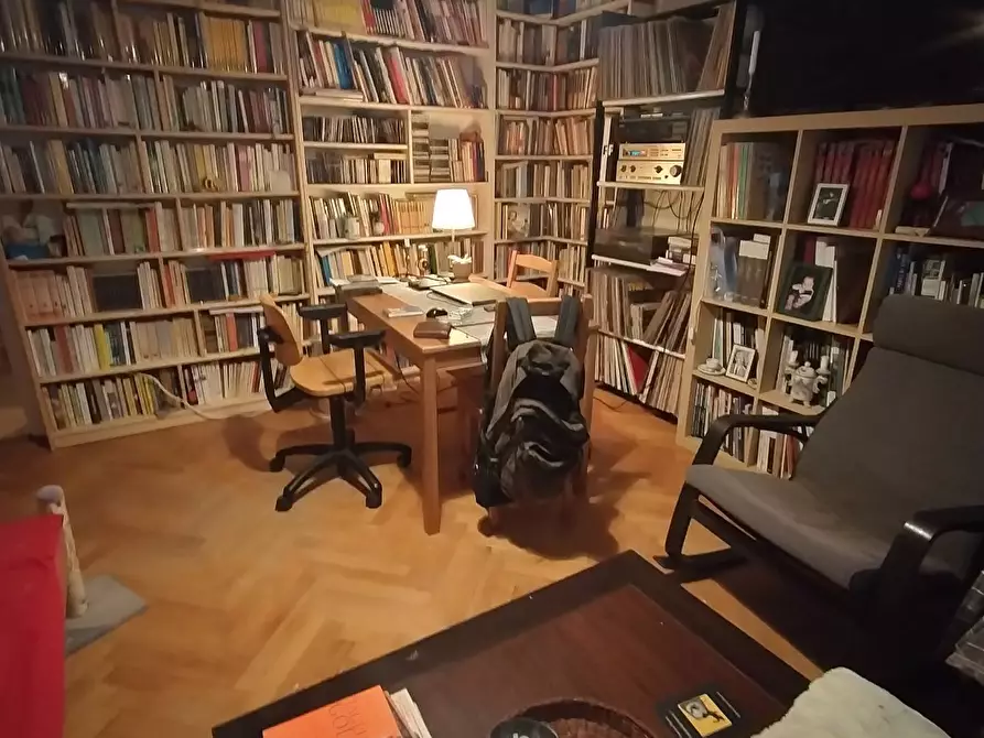 Immagine 5 di Appartamento in vendita  in VIALE SAN MARCO a Monfalcone