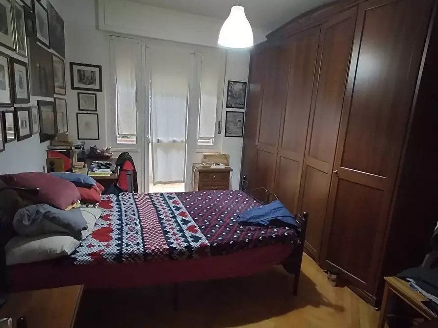 Immagine 6 di Appartamento in vendita  in VIALE SAN MARCO a Monfalcone