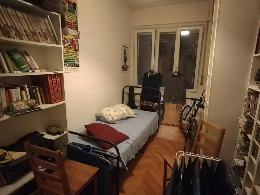 Immagine 7 di Appartamento in vendita  in VIALE SAN MARCO a Monfalcone