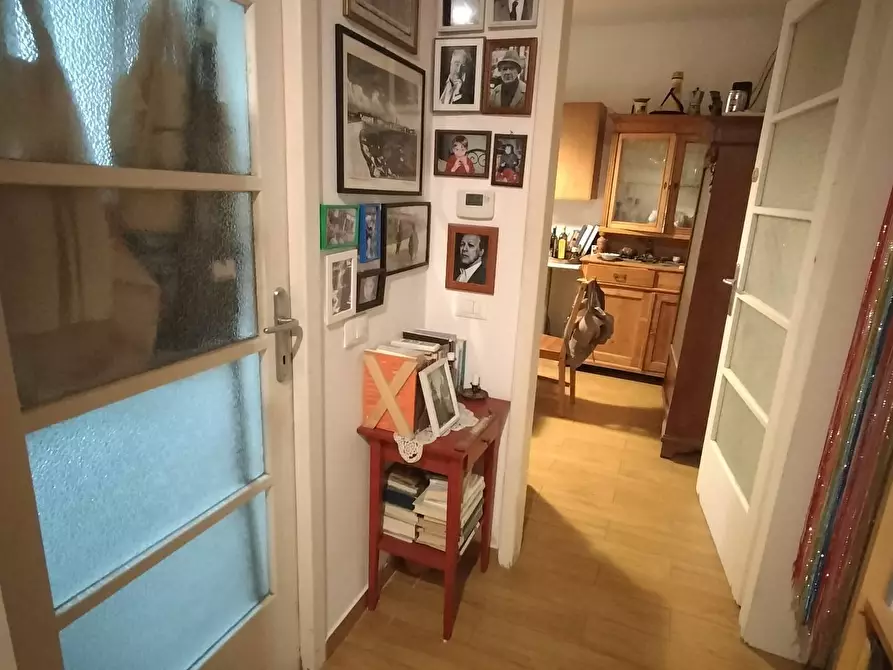 Immagine 9 di Appartamento in vendita  in VIALE SAN MARCO a Monfalcone