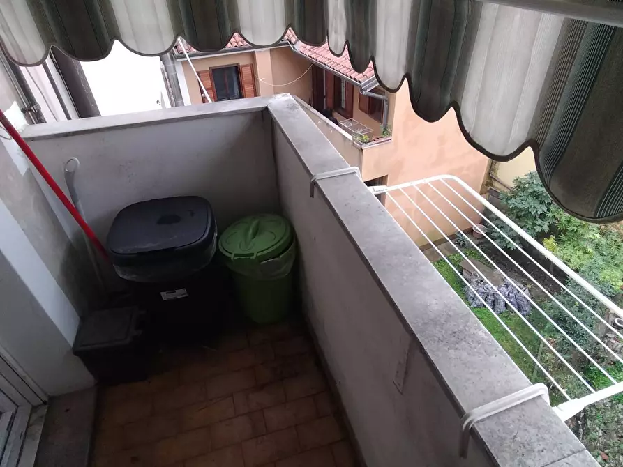 Immagine 14 di Appartamento in vendita  in VIALE SAN MARCO a Monfalcone