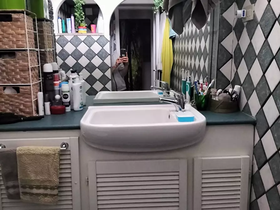 Immagine 5 di Appartamento in vendita  in largo isonzo a Monfalcone