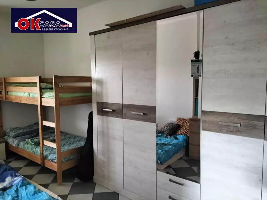 Immagine 6 di Appartamento in vendita  in largo isonzo a Monfalcone