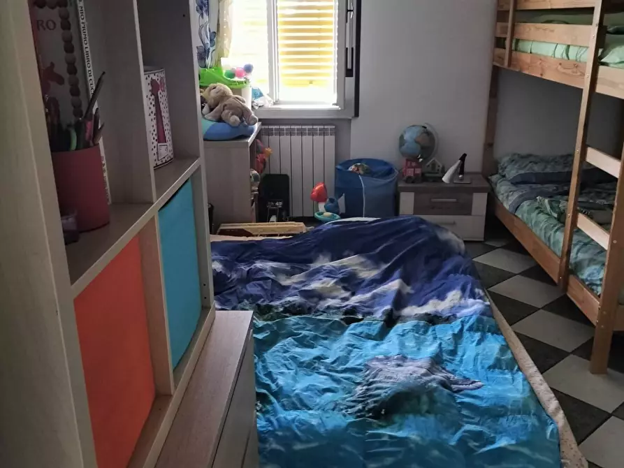 Immagine 9 di Appartamento in vendita  in largo isonzo a Monfalcone