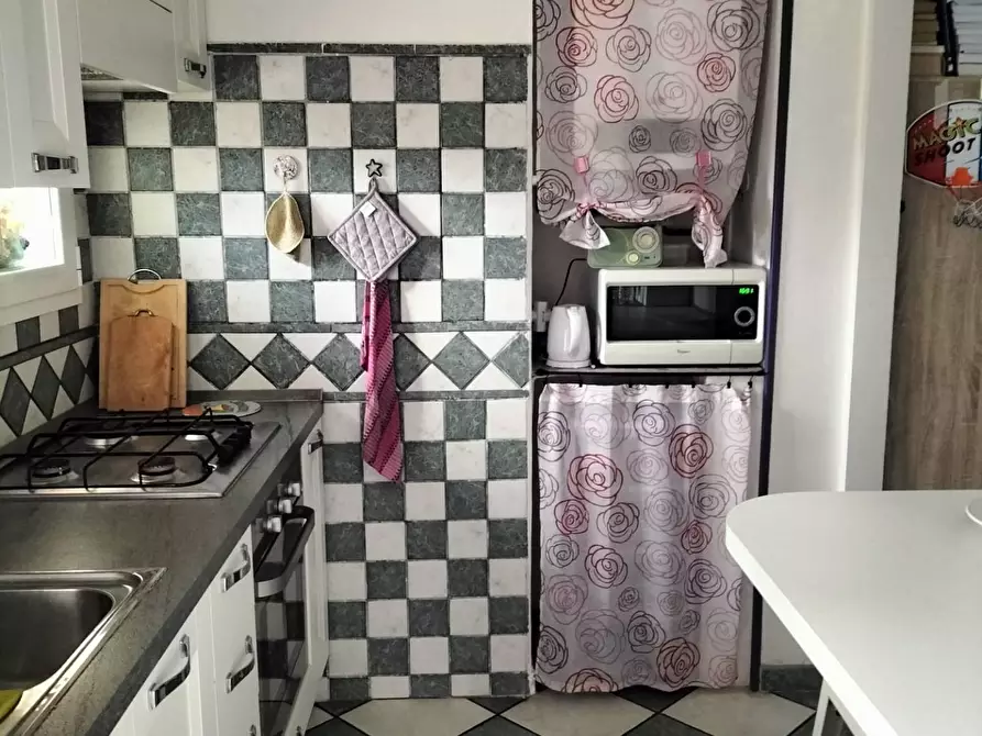 Immagine 12 di Appartamento in vendita  in largo isonzo a Monfalcone