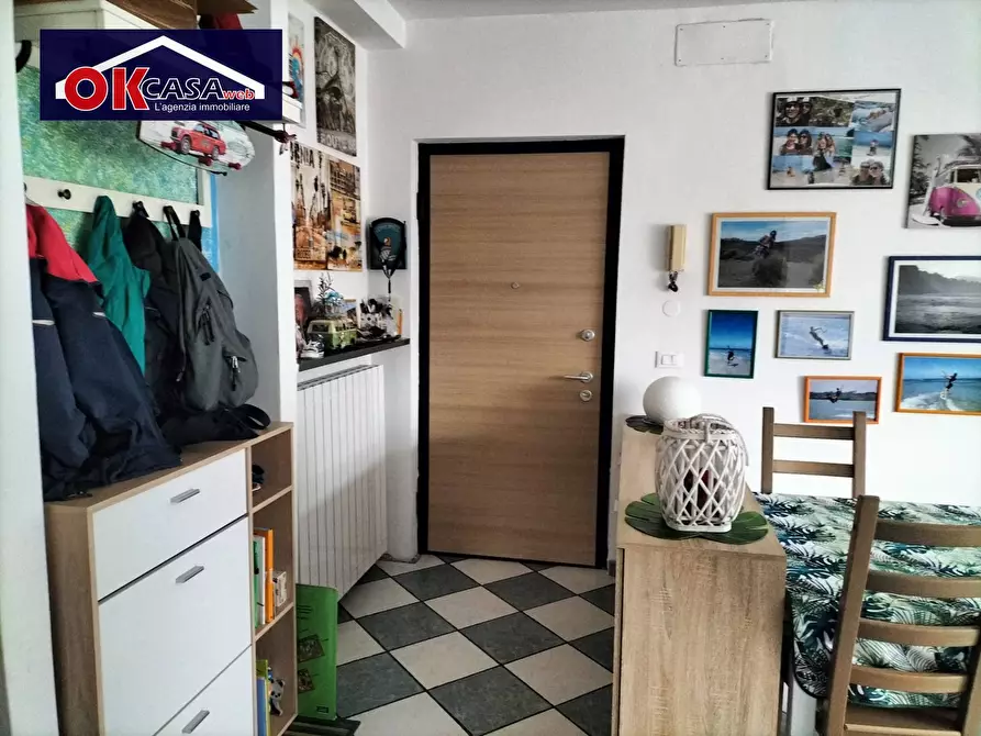 Immagine 14 di Appartamento in vendita  in largo isonzo a Monfalcone