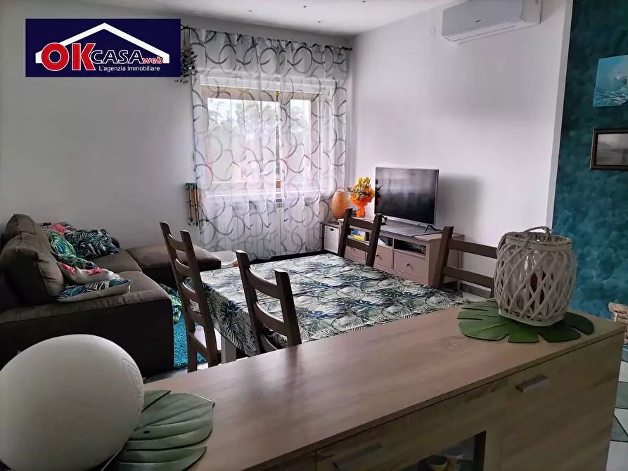 Immagine 18 di Appartamento in vendita  in largo isonzo a Monfalcone