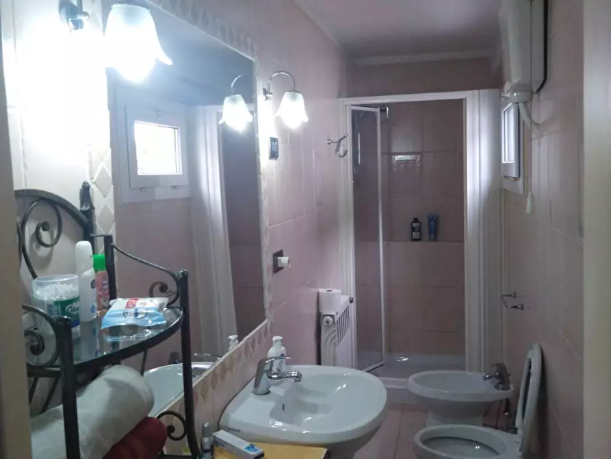 Immagine 2 di Appartamento in vendita  in corso del popolo 57 a Monfalcone