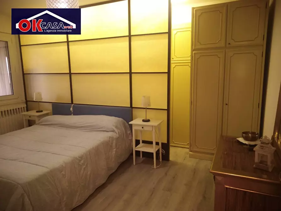 Immagine 3 di Appartamento in vendita  in corso del popolo 57 a Monfalcone