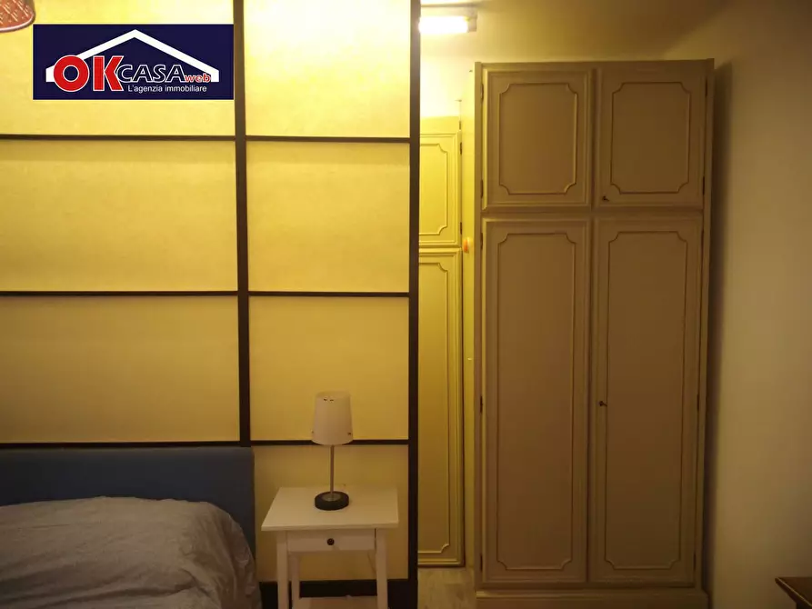 Immagine 4 di Appartamento in vendita  in corso del popolo 57 a Monfalcone