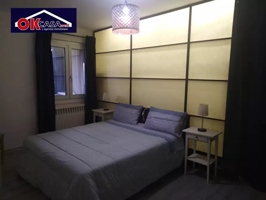 Immagine 5 di Appartamento in vendita  in corso del popolo 57 a Monfalcone