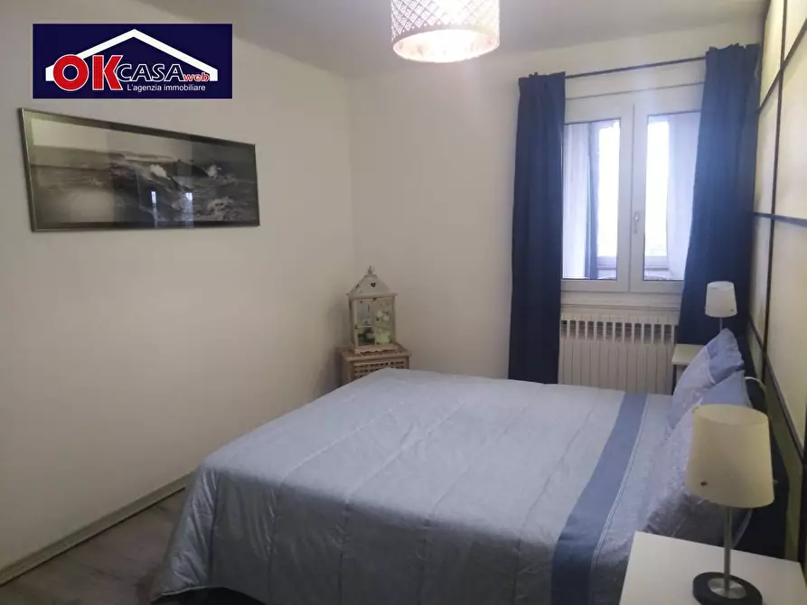 Immagine 6 di Appartamento in vendita  in corso del popolo 57 a Monfalcone