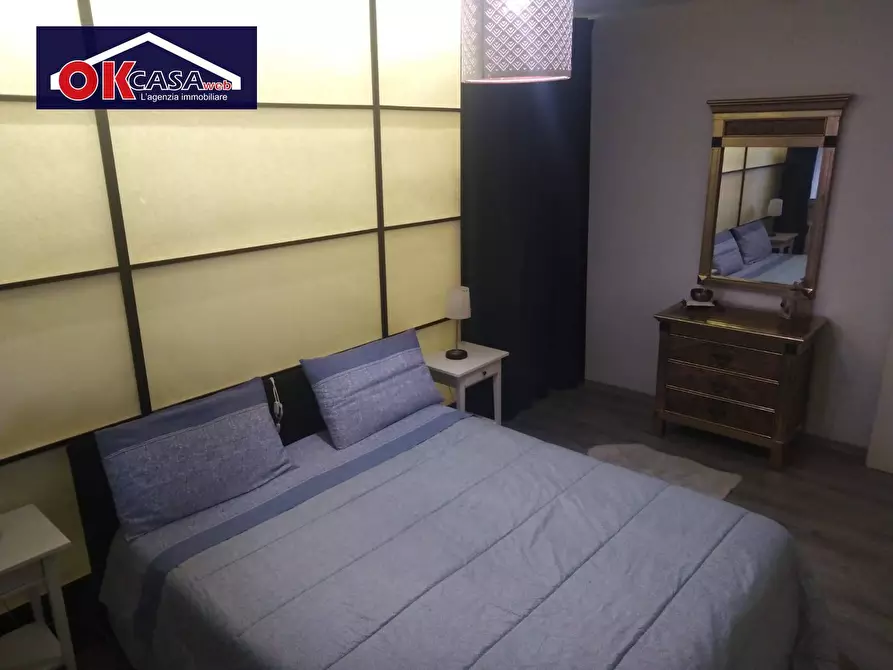 Immagine 8 di Appartamento in vendita  in corso del popolo 57 a Monfalcone