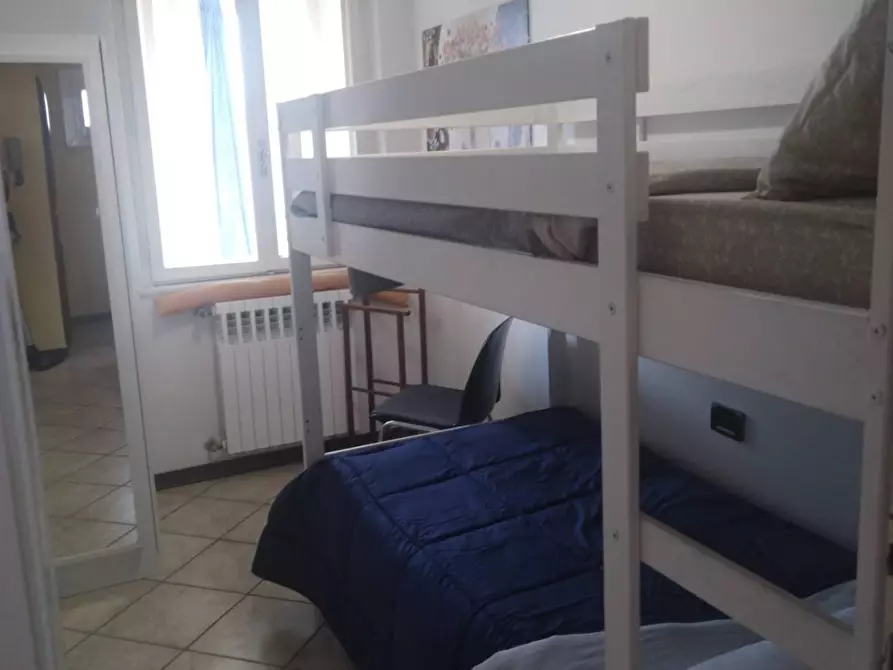 Immagine 9 di Appartamento in vendita  in corso del popolo 57 a Monfalcone