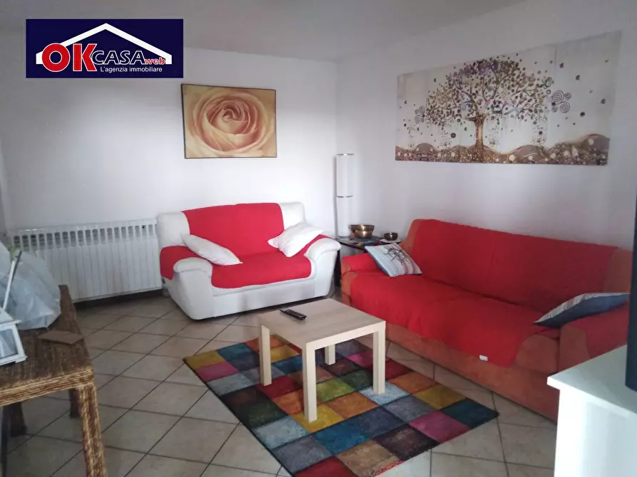 Immagine 12 di Appartamento in vendita  in corso del popolo 57 a Monfalcone