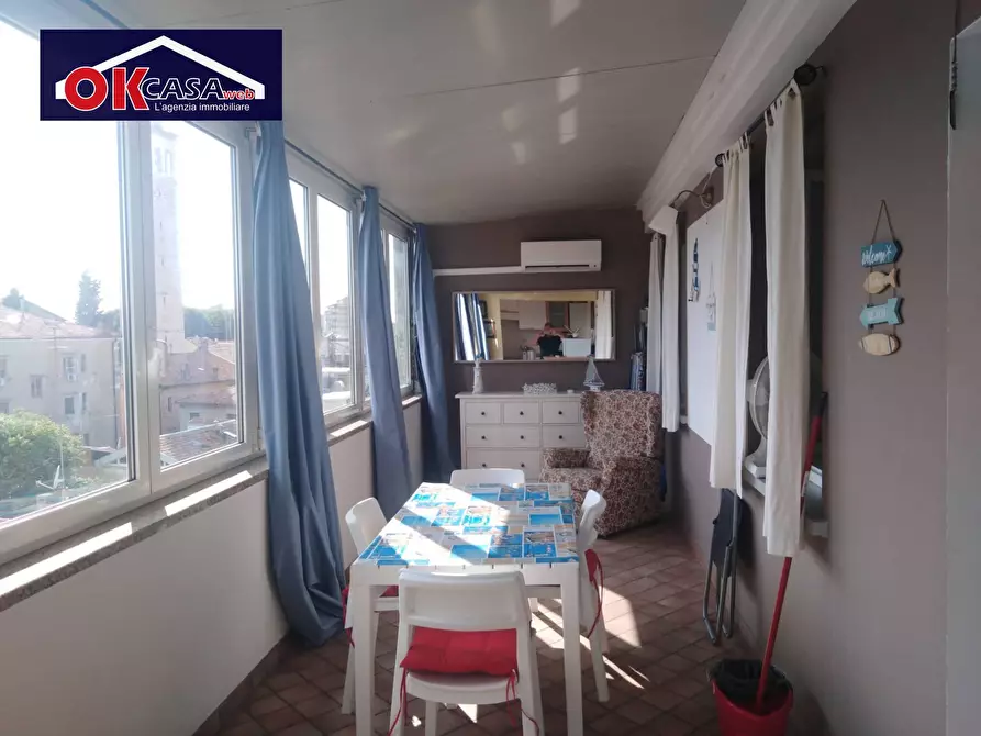 Immagine 15 di Appartamento in vendita  in corso del popolo 57 a Monfalcone