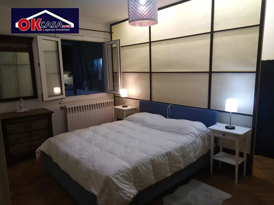 Immagine 7 di Appartamento in vendita  in corso del popolo 57 a Monfalcone