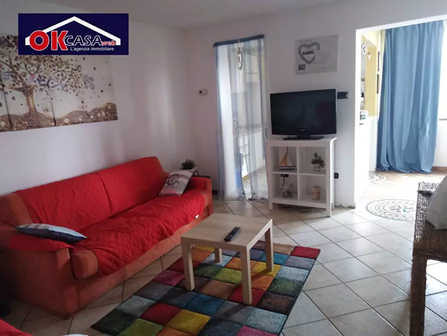Immagine 13 di Appartamento in vendita  in corso del popolo 57 a Monfalcone