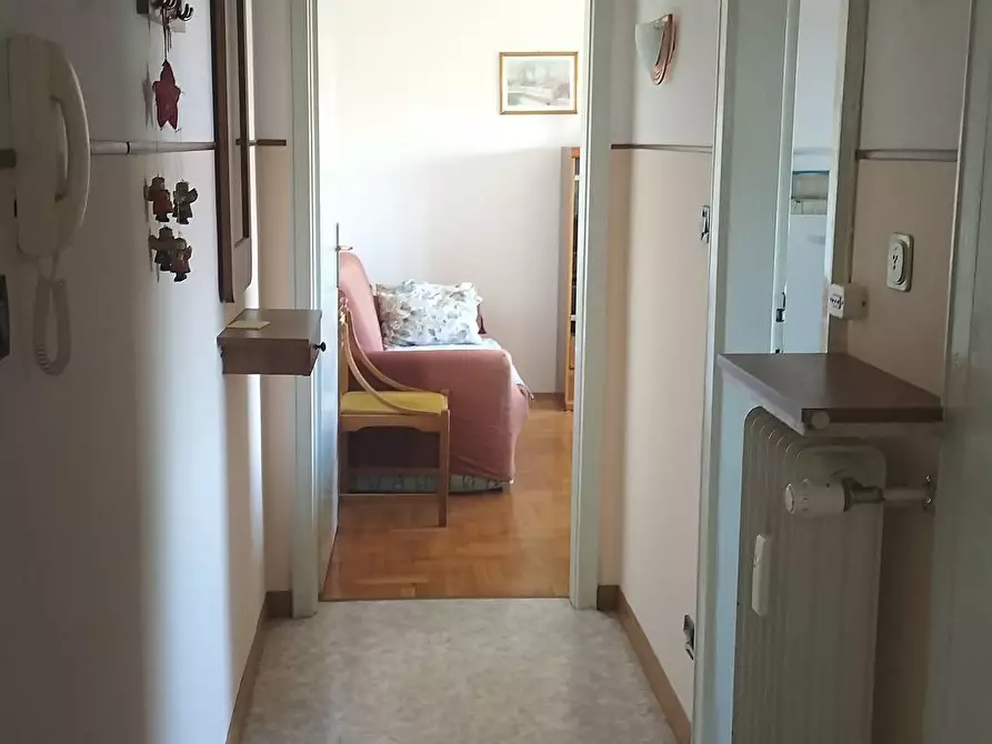 Immagine 3 di Appartamento in vendita  in VIA DUCA D'AOSTA a Gorizia