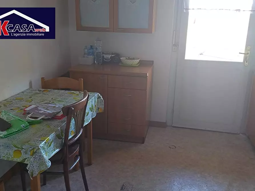 Immagine 5 di Appartamento in vendita  in VIA DUCA D'AOSTA a Gorizia