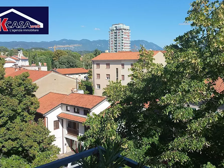 Immagine 9 di Appartamento in vendita  in VIA DUCA D'AOSTA a Gorizia