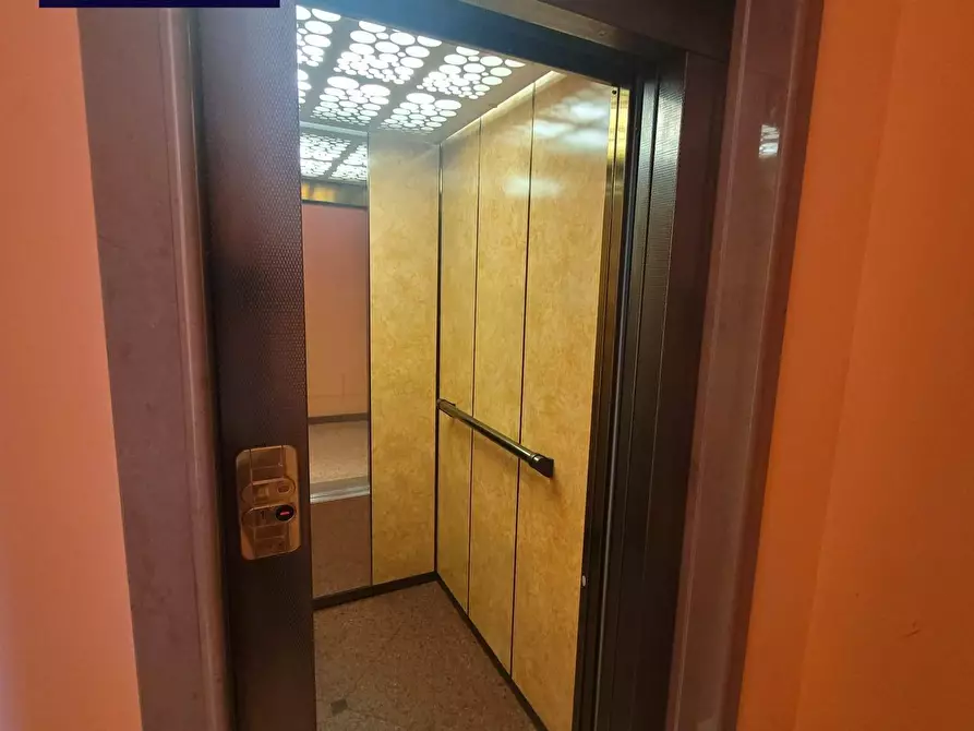 Immagine 3 di Appartamento in vendita  in Via Rosselli a Monfalcone