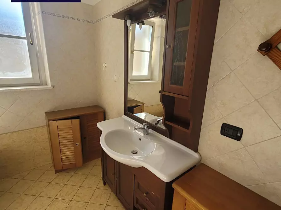 Immagine 6 di Appartamento in vendita  in Via Rosselli a Monfalcone