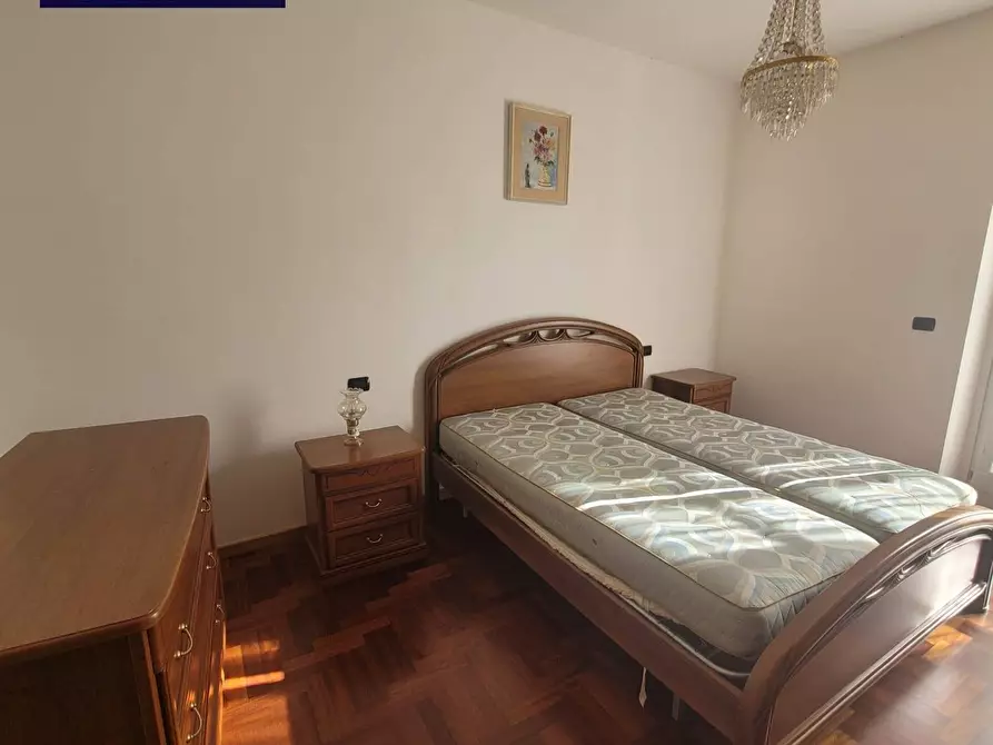 Immagine 9 di Appartamento in vendita  in Via Rosselli a Monfalcone