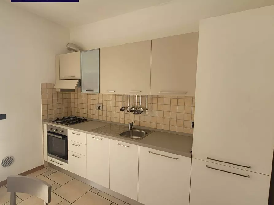 Immagine 14 di Appartamento in vendita  in Via Rosselli a Monfalcone