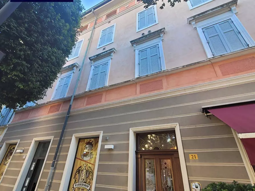 Immagine 2 di Appartamento in vendita  in Via Rosselli a Monfalcone