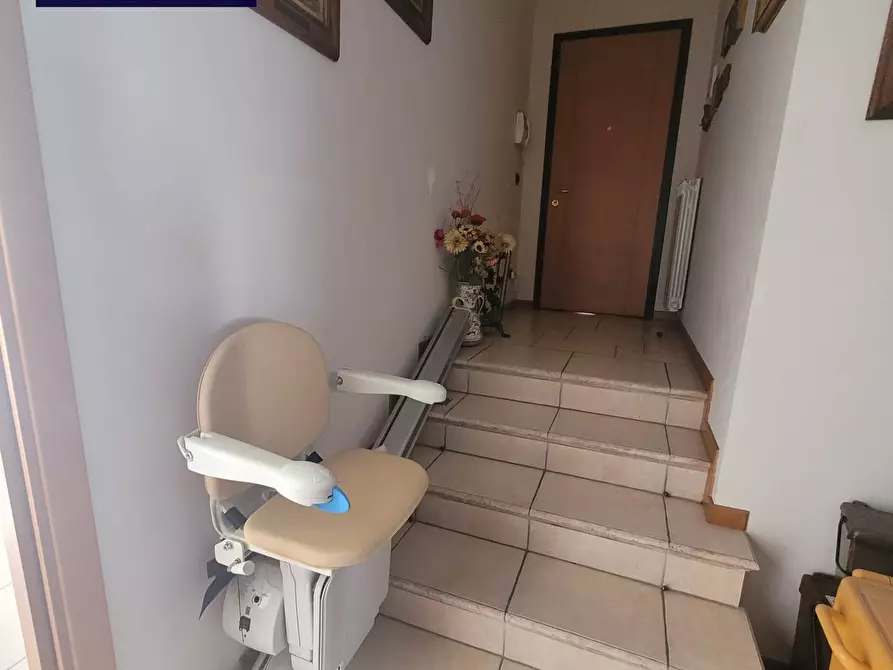 Immagine 17 di Appartamento in vendita  in Via Rosselli a Monfalcone