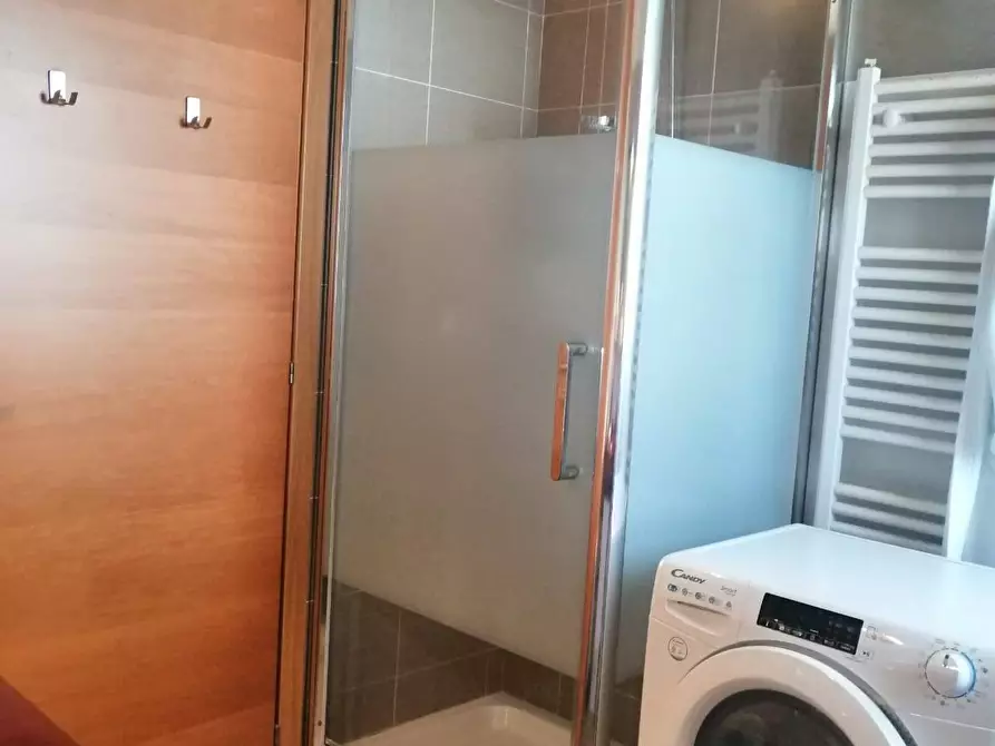 Immagine 3 di Villetta a schiera in vendita  in via della marcelliana a Monfalcone