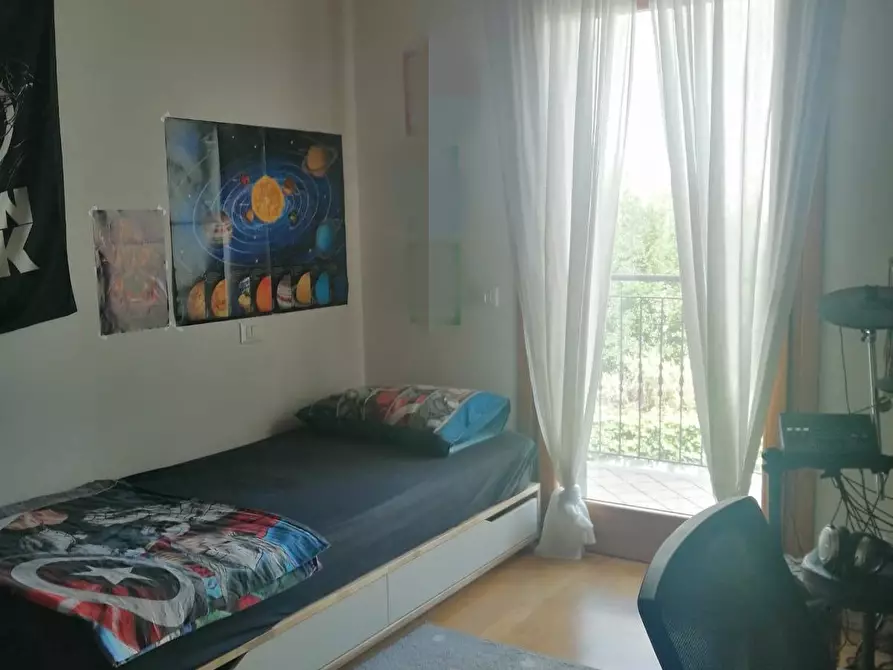 Immagine 6 di Villetta a schiera in vendita  in via della marcelliana a Monfalcone