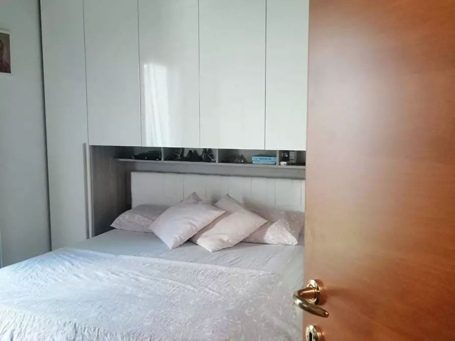 Immagine 8 di Villetta a schiera in vendita  in via della marcelliana a Monfalcone