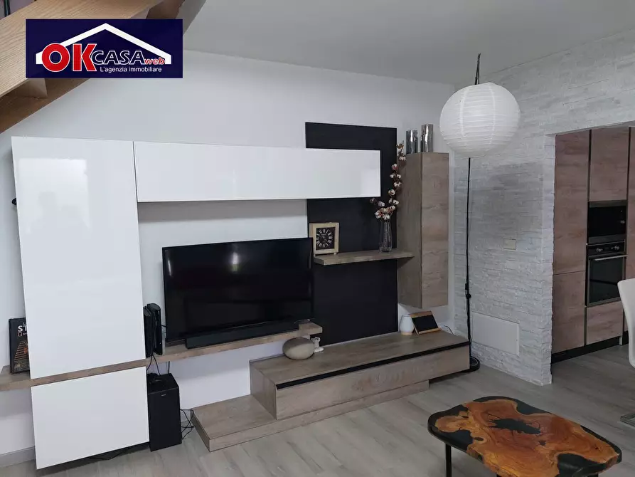 Immagine 20 di Villetta a schiera in vendita  in via della marcelliana a Monfalcone