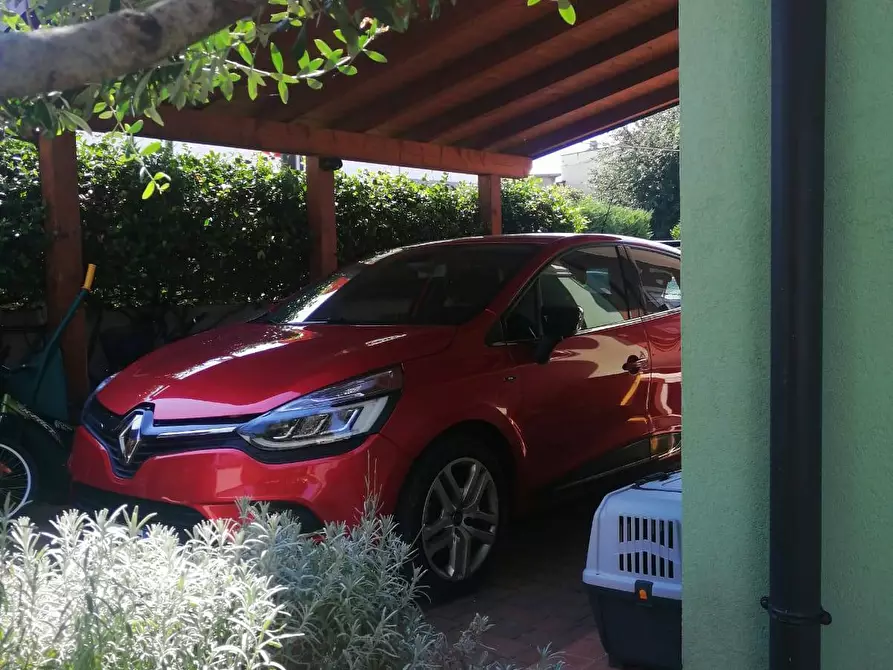 Immagine 21 di Villetta a schiera in vendita  in via della marcelliana a Monfalcone