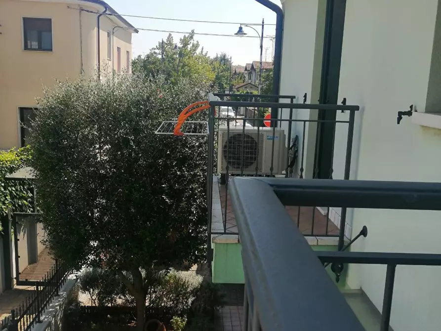 Immagine 22 di Villetta a schiera in vendita  in via della marcelliana a Monfalcone