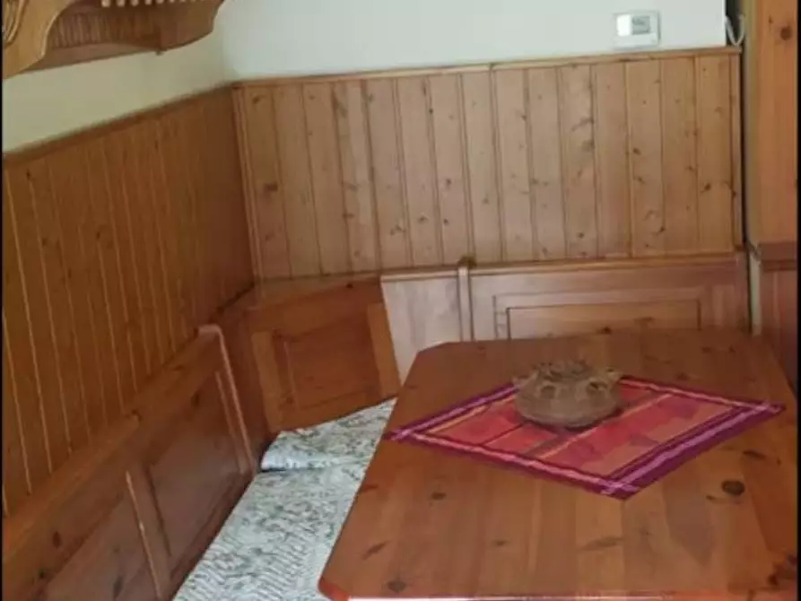 Immagine 3 di Casa semindipendente in vendita  in VIA GORTANI a Arta Terme