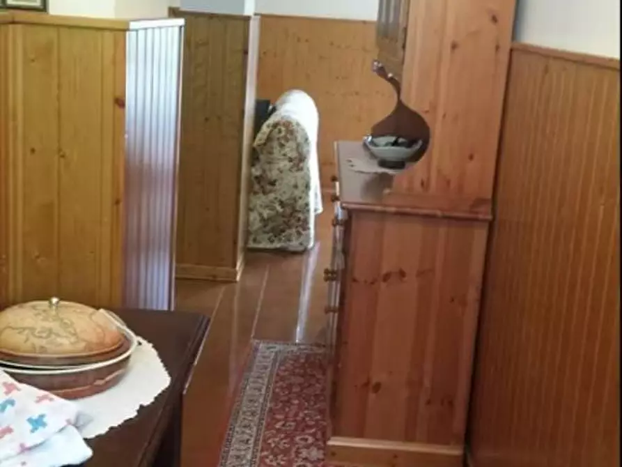 Immagine 2 di Casa semindipendente in vendita  in VIA GORTANI a Arta Terme