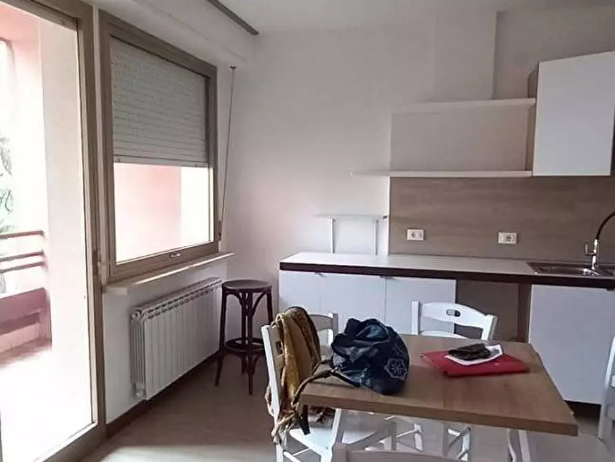 Immagine 5 di Appartamento in vendita  in via garibaldi a Villa Vicentina