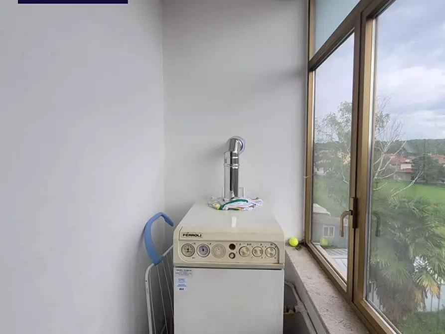 Immagine 11 di Appartamento in vendita  in Via Granatieri a Ronchi Dei Legionari