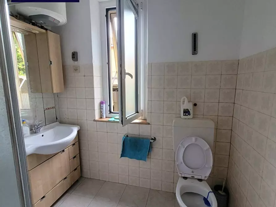 Immagine 2 di Appartamento in vendita  in VIA SMAREGLIA a Monfalcone