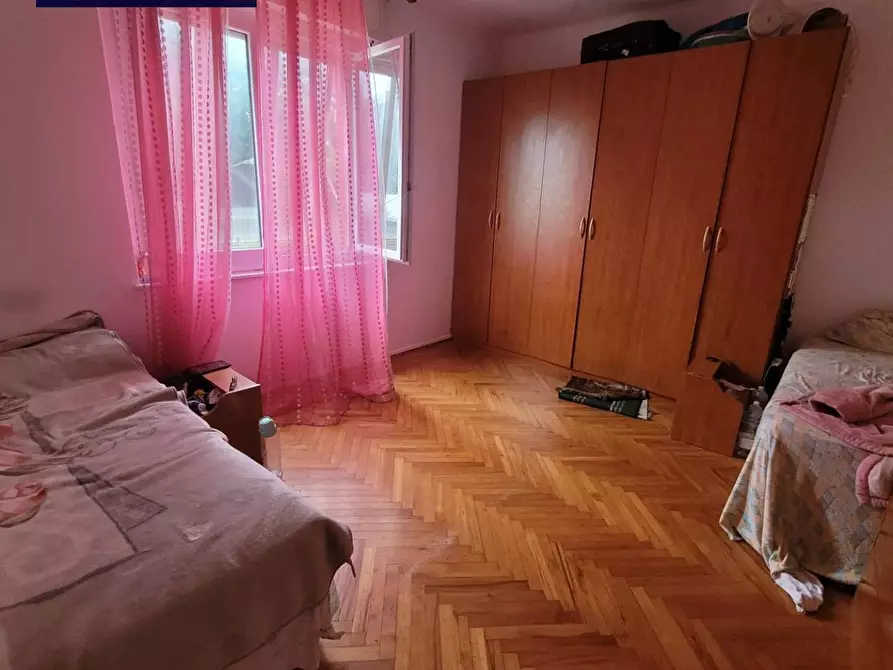 Immagine 3 di Appartamento in vendita  in VIA SMAREGLIA a Monfalcone