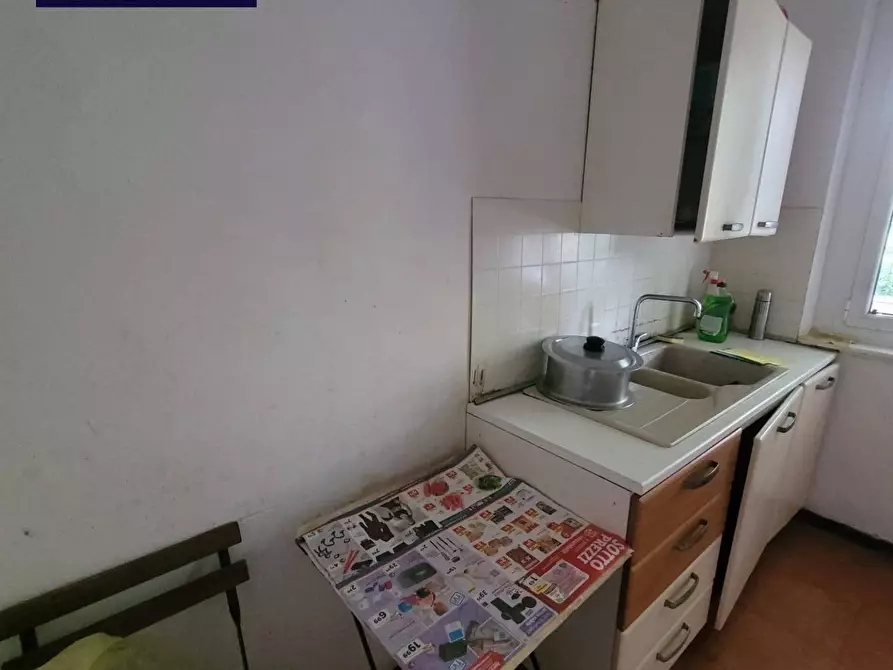 Immagine 5 di Appartamento in vendita  in VIA SMAREGLIA a Monfalcone