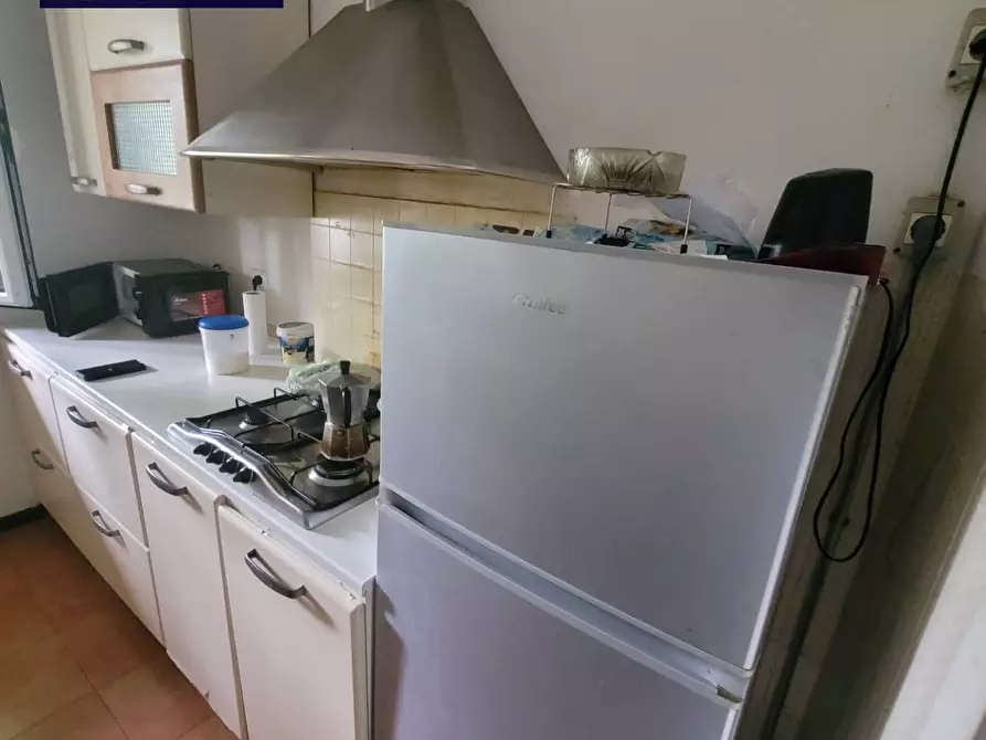 Immagine 6 di Appartamento in vendita  in VIA SMAREGLIA a Monfalcone